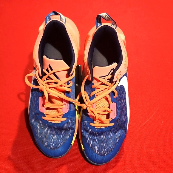 Nike Giannis Immortality 2 - Picture 1 of 4